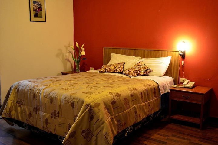 Hotel Puma Urco