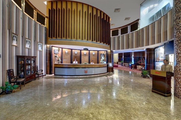 Hotel Interior 2 of 77