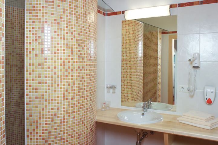 Bath Amenities
