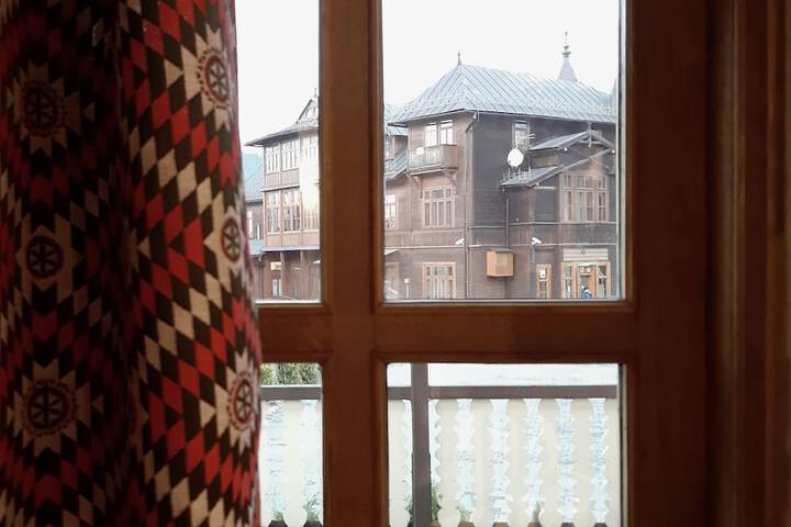 Hotel 77 of 77