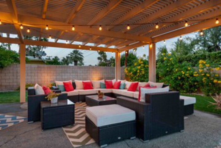Terrace/Patio 6 of 52