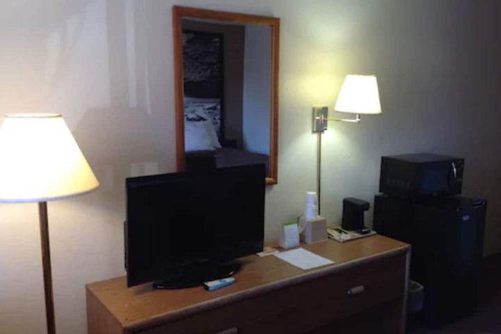 1 Double Bed (13 of 20)