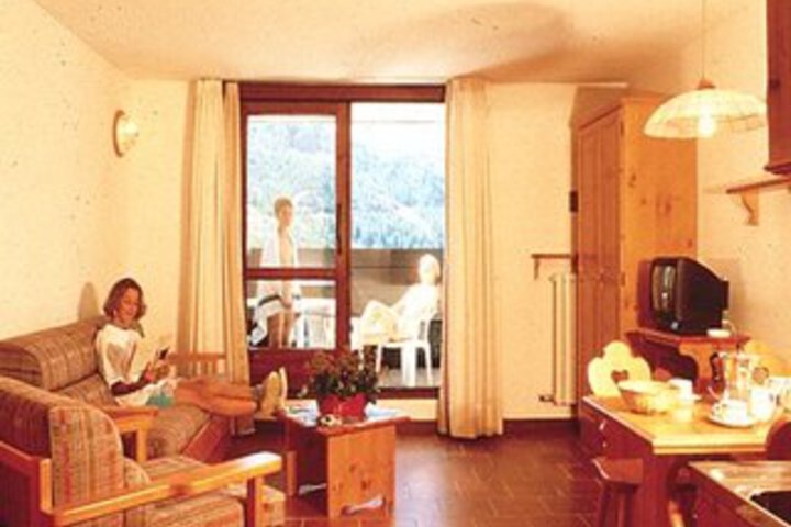 Residence Cervinia 2