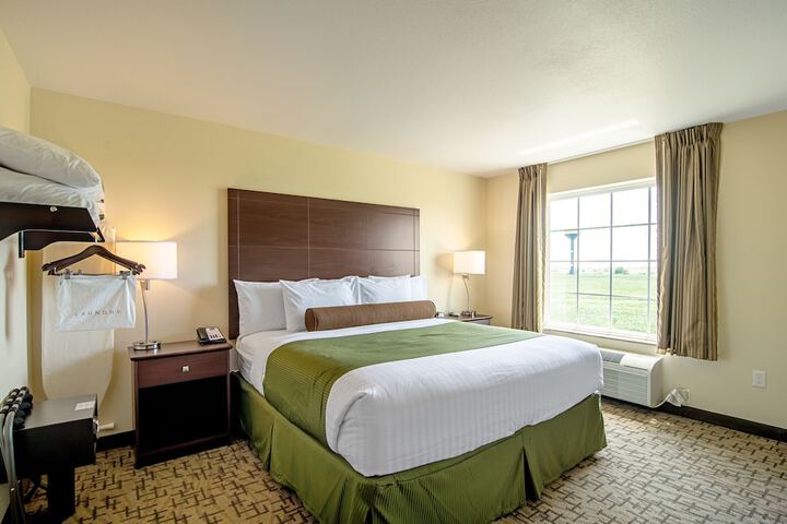 King Guest Room (16 of 19)