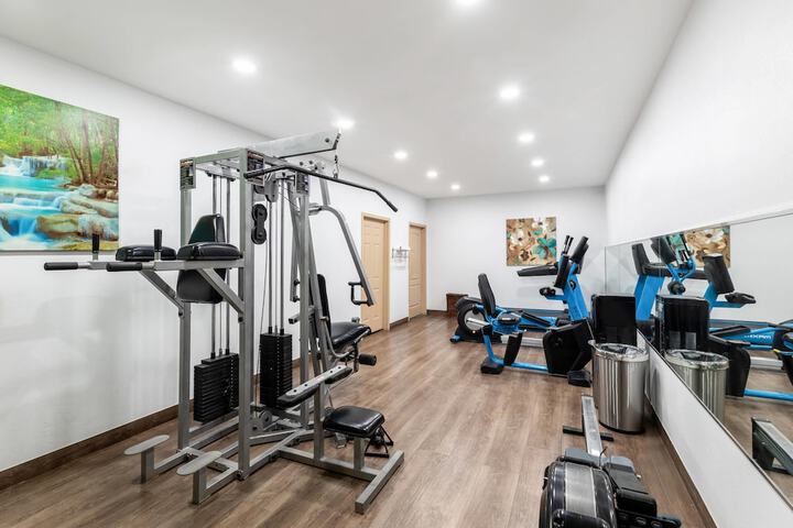 Health and Fitness 43 of 55