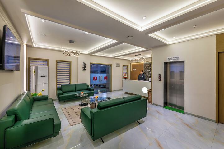 Hotel Interior 7 of 53