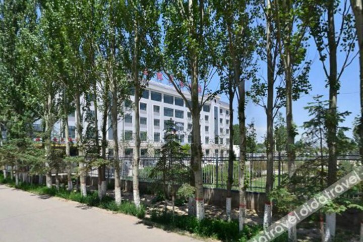 Kaimeilai Hotel