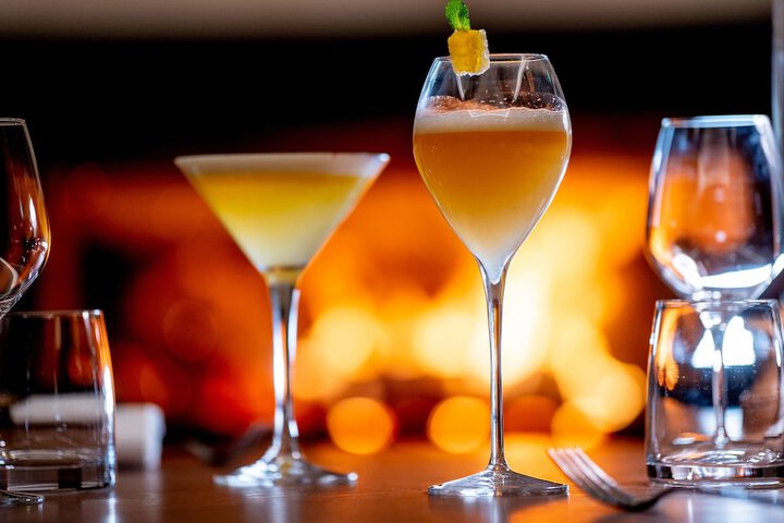 Hotel Interior 152 of 181