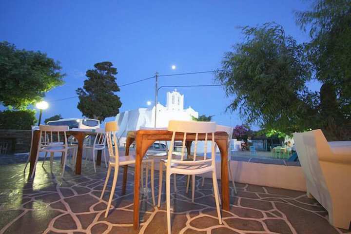 Dining Photos