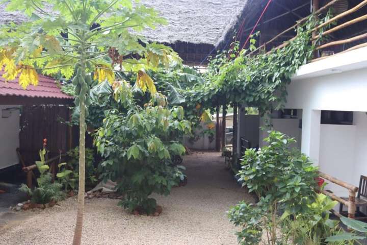 Hotel Exterior 69 of 77