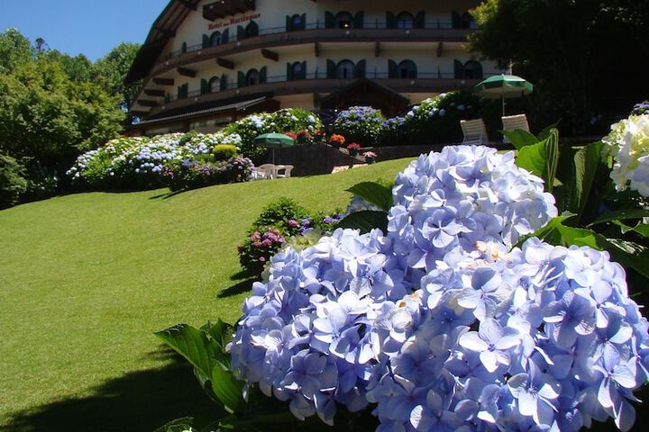 Hotel Exterior 57 of 58