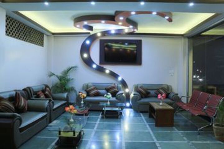 Hotel Interior 48 of 54