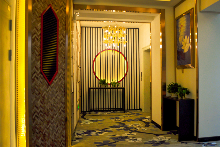 Hotel Interior 7 of 9