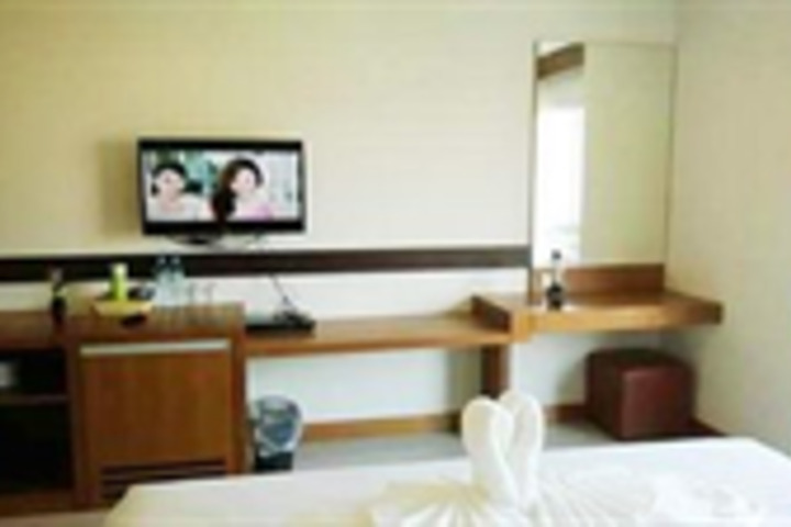 Suite Room