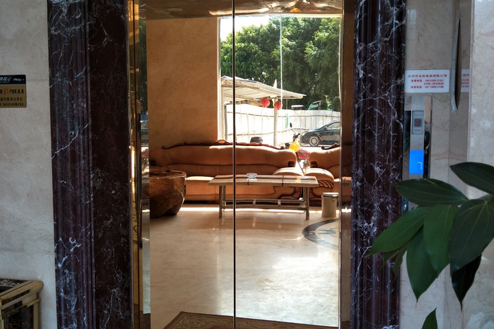 Hotel Interior 16 of 17