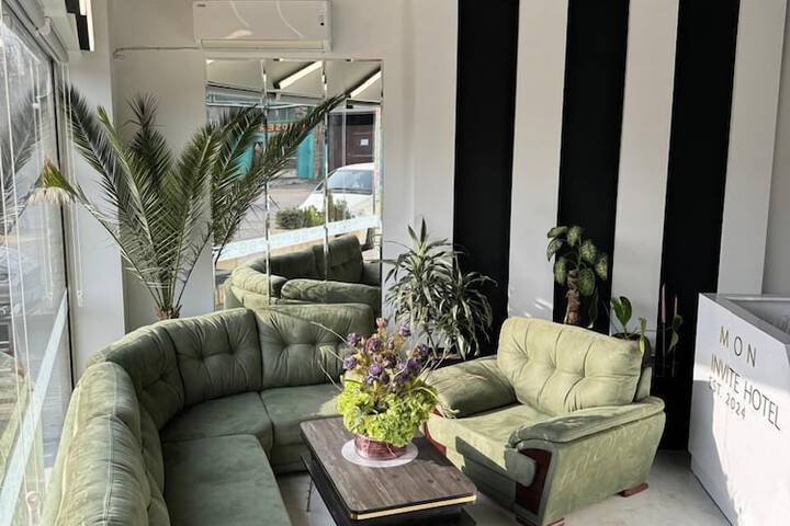 Hotel Interior 2 of 33