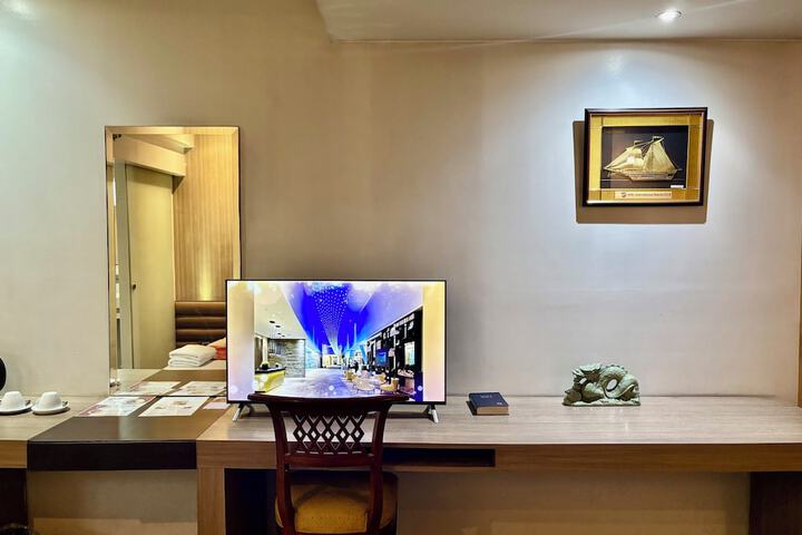 Room 7 of 20
