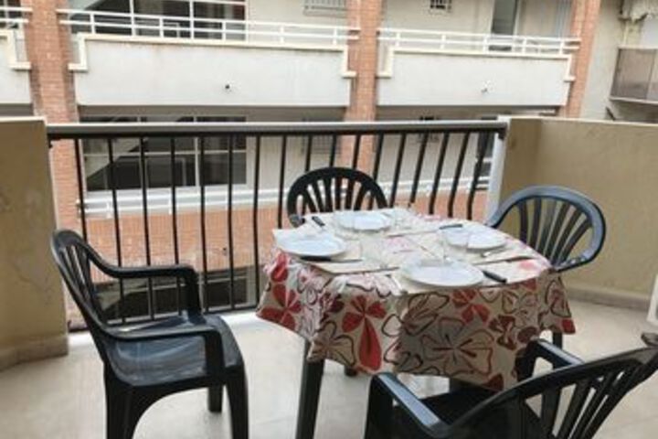 Terrace/Patio 8 of 9