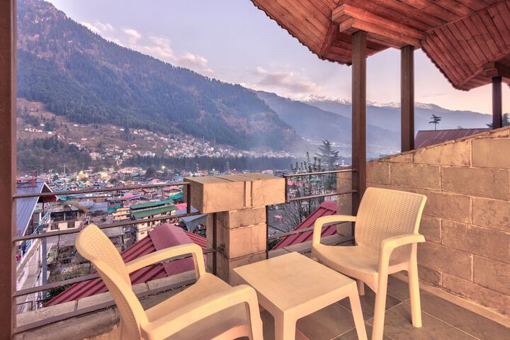Terrace/Patio 100 of 158