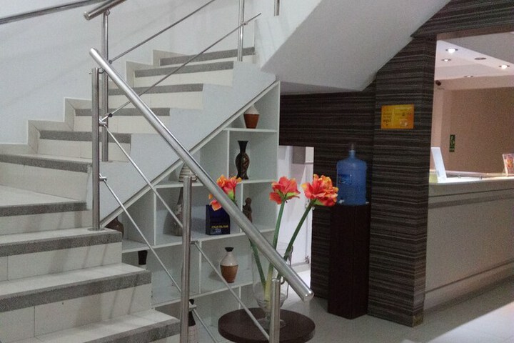 Hotel Interior 26 of 31