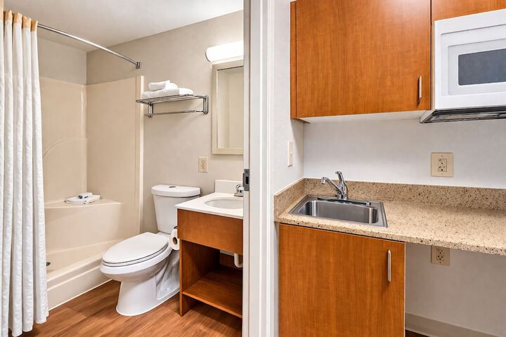 Bathroom Vanities