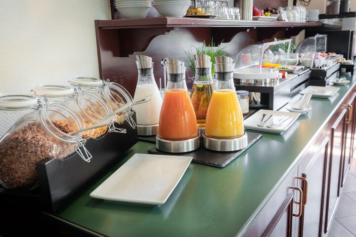 Dining Photos
