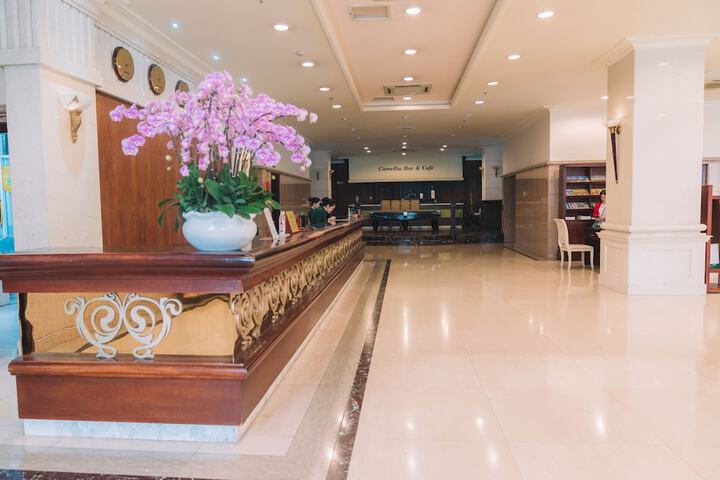 Hotel Interior 3 of 45