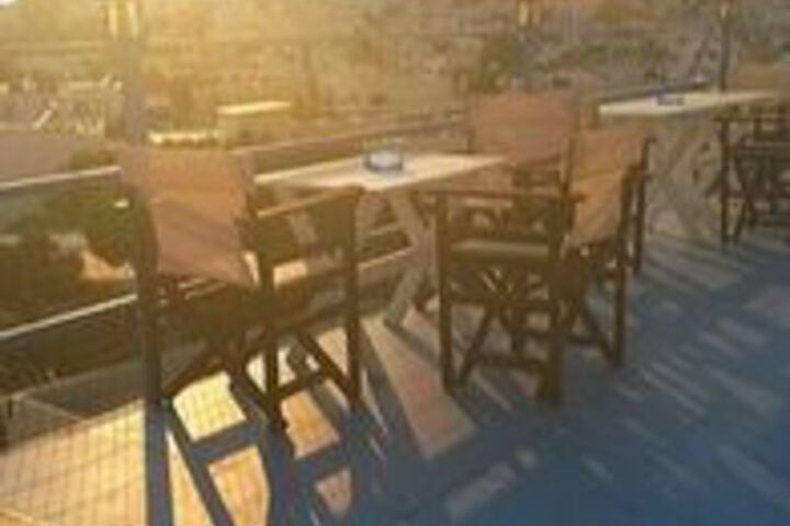 Terrace/Patio 22 of 26