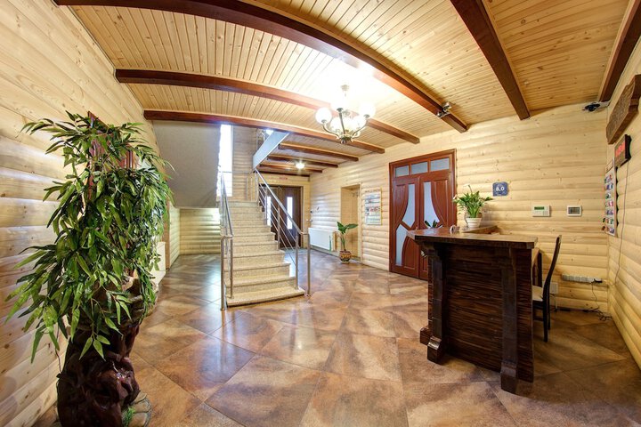 Hotel Interior 2 of 43