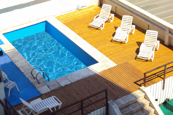 Puerto Bunge Pinamar Apart Hotel