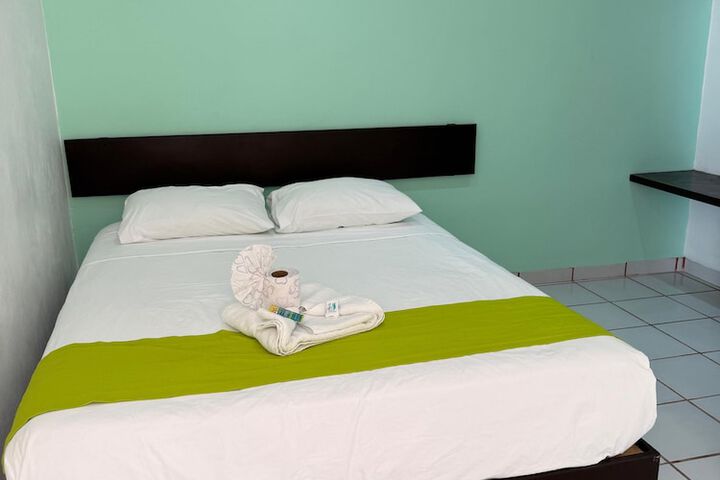 Hotel Nachancan
