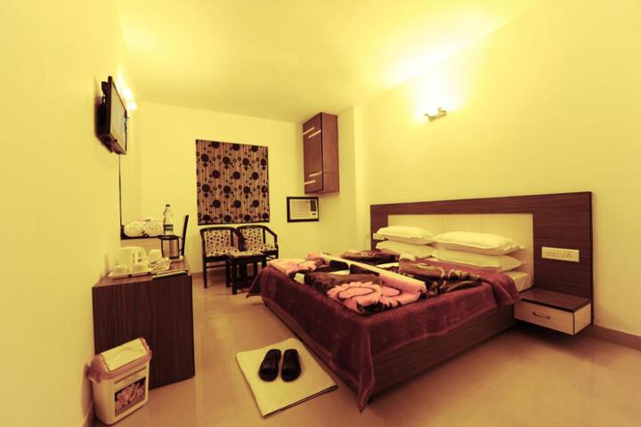 Fitness Facility Photos