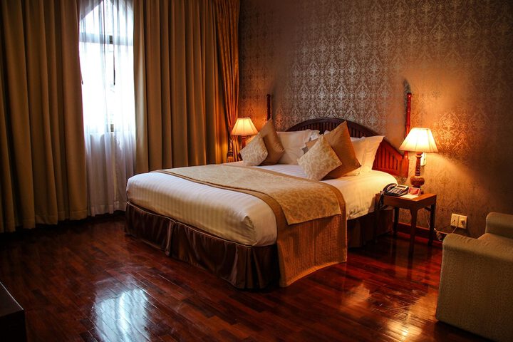 Room 20 of 116