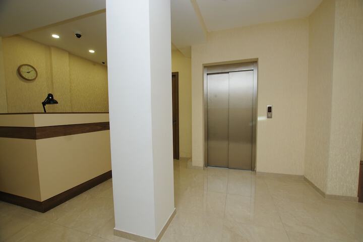 Hotel Interior 2 of 26