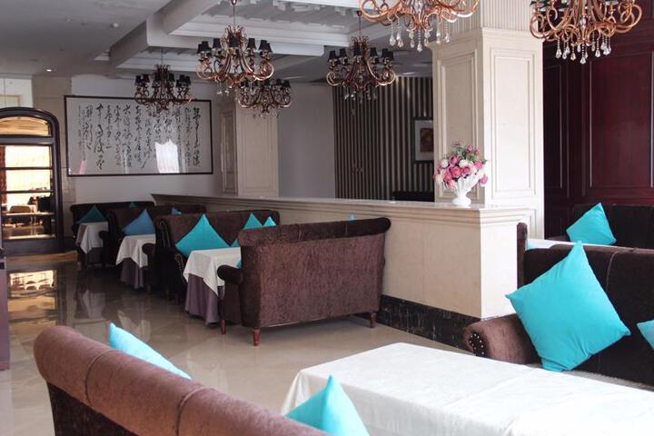 Fitness Facility Photos