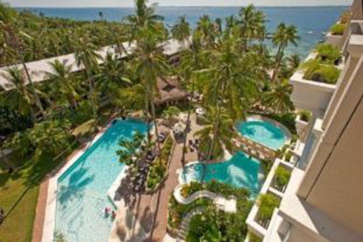 Cebu Beach Club