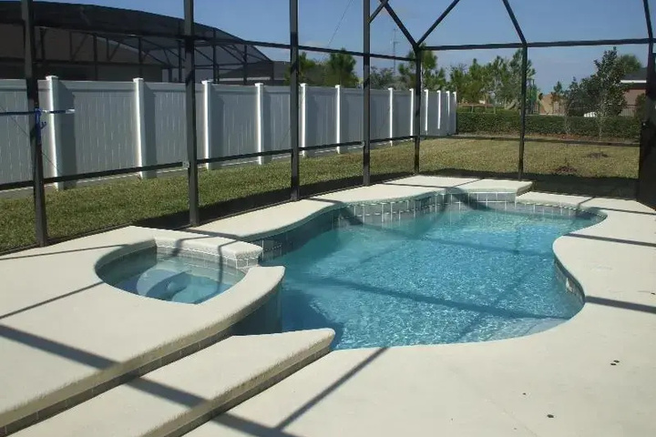 Pool 8 of 17
