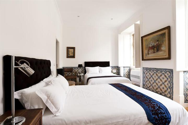 Fitness Facility Photos