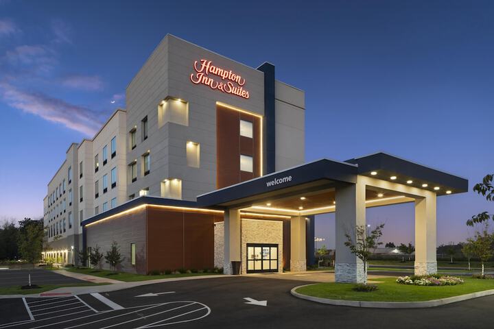 Hotel 36 of 37