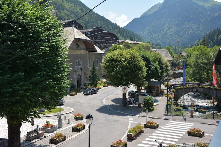 Hotel View 83 of 83