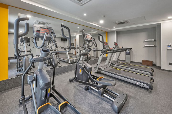 Fitness Club