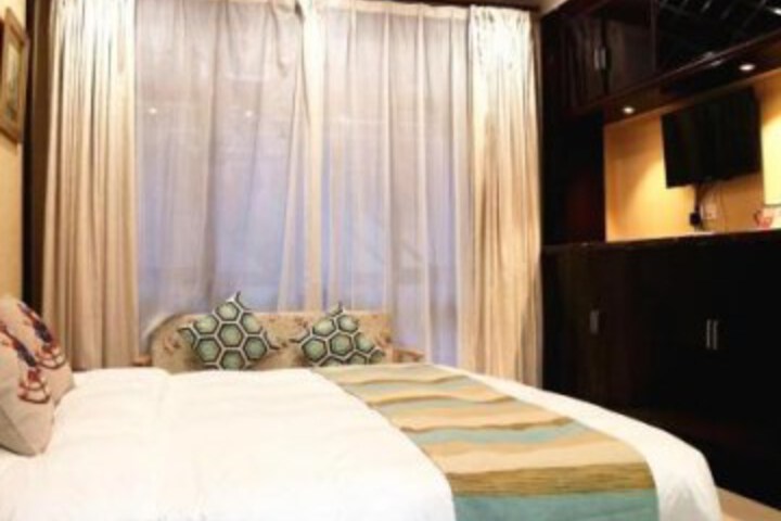 Fuyin Su Hotel