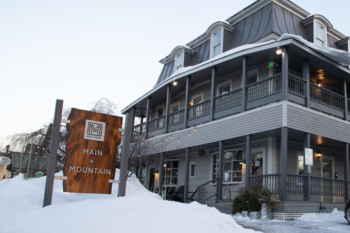 Hotel 54 of 56