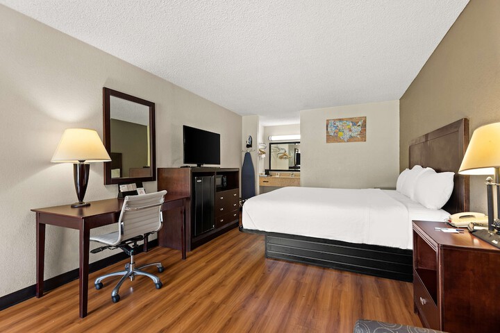 1 King Bed (8 of 10)