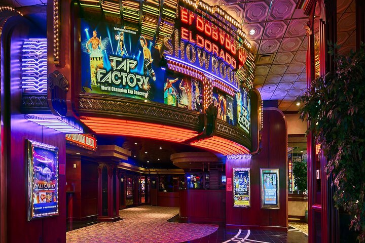 Theater show
