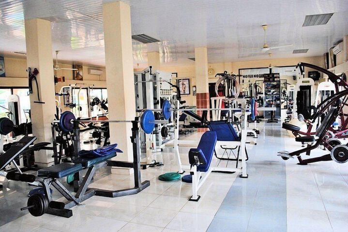 Health and Fitness 15 of 40