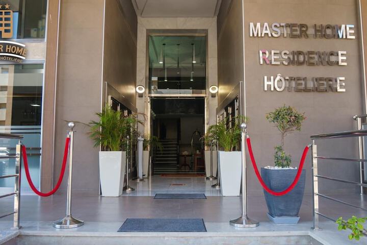 Hotel 6 of 22