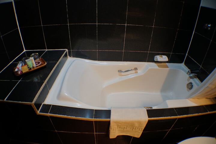 Bath Amenities
