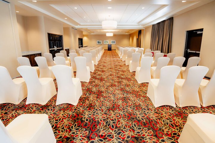 Ballroom