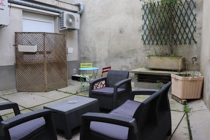 Terrace/Patio 33 of 69